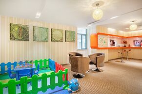 Holiday Inn Express Changzhou Center by IHG