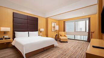 Holiday Inn Shijiazhuang Central, an IHG Hotel
