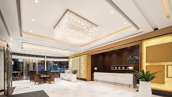 Holiday Inn Shijiazhuang Central by IHG