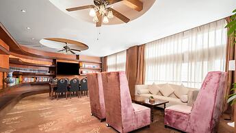 Holiday Inn Shijiazhuang Central by IHG