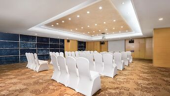 Holiday Inn Shijiazhuang Central by IHG