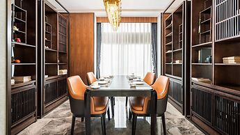 Holiday Inn Shijiazhuang Central by IHG