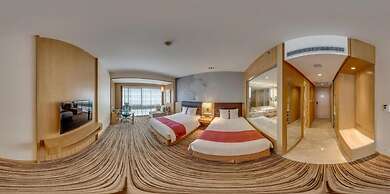 Holiday Inn Shijiazhuang Central by IHG