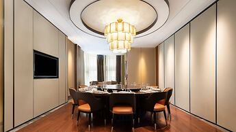 Holiday Inn Shijiazhuang Central by IHG