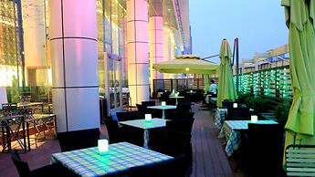 Holiday Inn Shijiazhuang Central by IHG