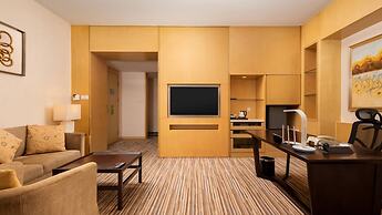Holiday Inn Shijiazhuang Central by IHG