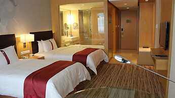 Holiday Inn Shijiazhuang Central by IHG