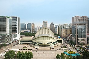 Holiday Inn Shijiazhuang Central by IHG