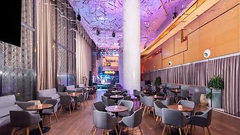 Holiday Inn Shijiazhuang Central by IHG