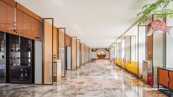 Holiday Inn Shijiazhuang Central by IHG