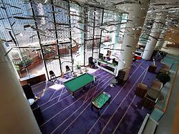 Holiday Inn Shijiazhuang Central by IHG