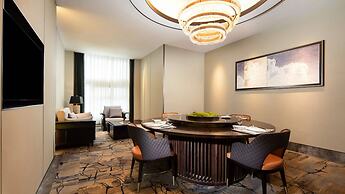 Holiday Inn Shijiazhuang Central by IHG