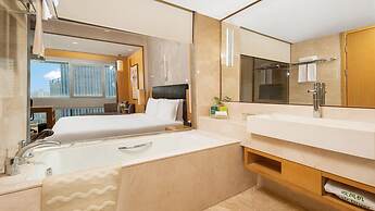 Holiday Inn Shijiazhuang Central by IHG