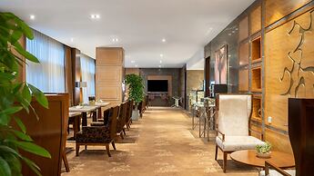 Holiday Inn Shijiazhuang Central by IHG