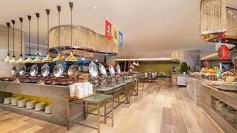 Holiday Inn Shijiazhuang Central by IHG