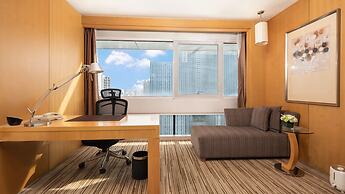 Holiday Inn Shijiazhuang Central by IHG