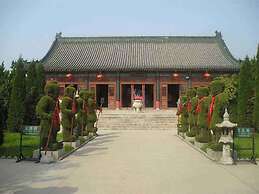 Holiday Inn Shijiazhuang Central by IHG