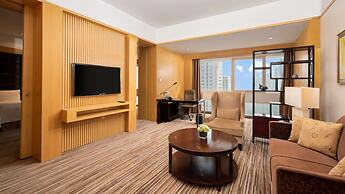 Holiday Inn Shijiazhuang Central by IHG