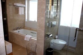 Holiday Inn Shijiazhuang Central by IHG