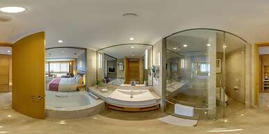 Holiday Inn Shijiazhuang Central by IHG