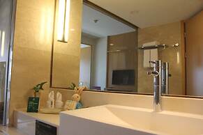 Holiday Inn Shijiazhuang Central by IHG