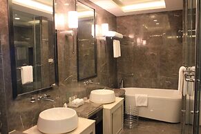 Holiday Inn Shijiazhuang Central by IHG