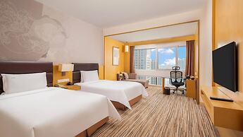 Holiday Inn Shijiazhuang Central by IHG
