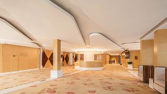 Holiday Inn Shijiazhuang Central by IHG