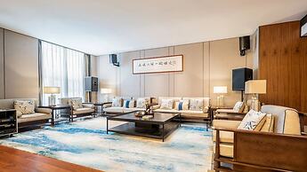 Holiday Inn Shijiazhuang Central by IHG