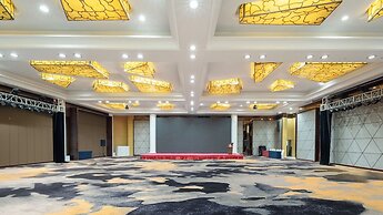 Holiday Inn Shijiazhuang Central by IHG