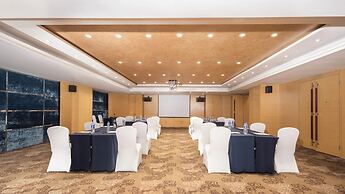 Holiday Inn Shijiazhuang Central by IHG