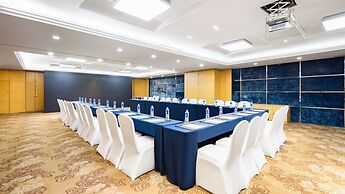 Holiday Inn Shijiazhuang Central by IHG