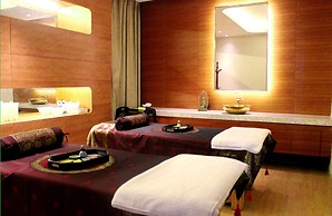 Holiday Inn Shijiazhuang Central by IHG