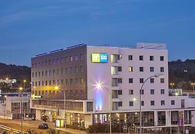 Holiday Inn Express Lisbon - Alfragide by IHG