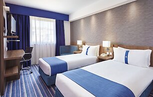 Holiday Inn Express Lisbon - Alfragide by IHG