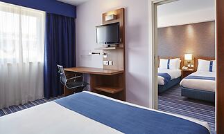 Holiday Inn Express Lisbon - Alfragide by IHG