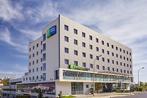 Holiday Inn Express Lisbon - Alfragide by IHG