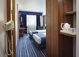 Holiday Inn Express Lisbon - Alfragide by IHG