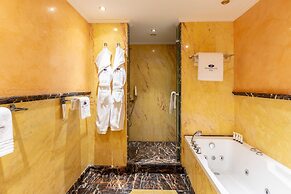 Swiss Diamond Hotel Prishtina