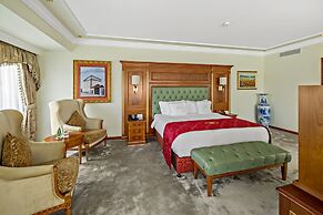 Swiss Diamond Hotel Prishtina