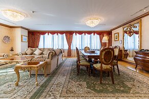 Swiss Diamond Hotel Prishtina