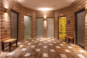 Swiss Diamond Hotel Prishtina