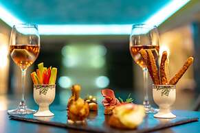 Swiss Diamond Hotel Prishtina
