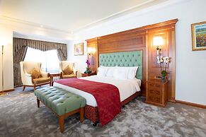 Swiss Diamond Hotel Prishtina