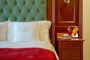 Swiss Diamond Hotel Prishtina