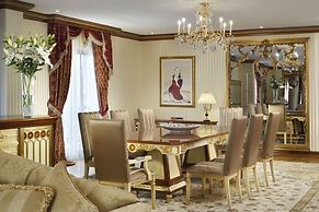 Swiss Diamond Hotel Prishtina