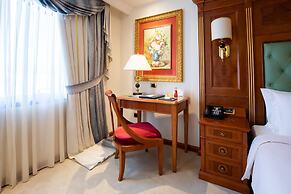 Swiss Diamond Hotel Prishtina