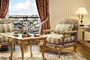 Swiss Diamond Hotel Prishtina