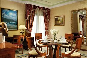 Swiss Diamond Hotel Prishtina