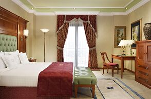 Swiss Diamond Hotel Prishtina